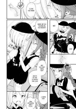 Page 130 of Meshibe to Meshibe | Pistil and Pistil