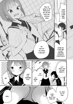 Page 173 of Meshibe to Meshibe | Pistil and Pistil