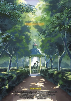 Page 4 of Meshibe to Meshibe | Pistil and Pistil