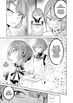 Page 17 of DREAMLIKE COMET&DEVIL