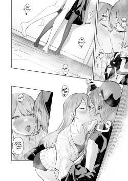 Page 26 of DREAMLIKE COMET&DEVIL