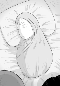 Page 44 of ブサイク熟女に代理出産してもらう夫婦