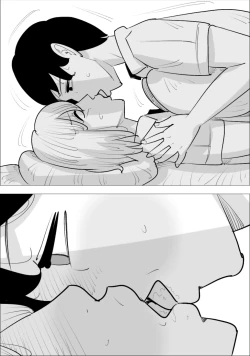 Page 49 of 男前でイケメンな女に、寝取られた彼氏