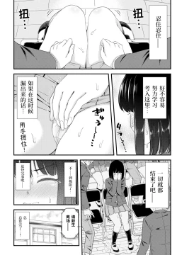 Page 2 of Gaman no Genkai!! | 忍耐的极限！