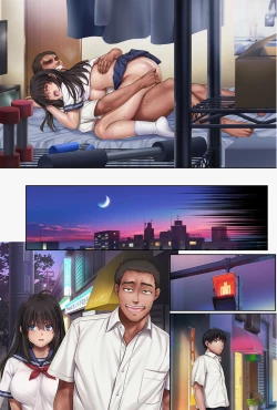 Page 115 of Midareuchi 5