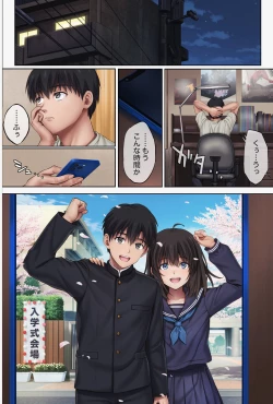 Page 73 of Midareuchi 5