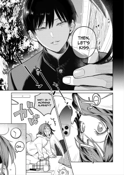 Page 6 of Senpai, Sonna no Shiranai desu| Senpai, I Don't Know About That - His Fingers That Were Accompaniment are now Disturbing my Vagina