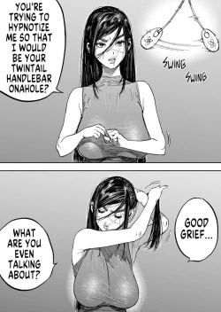 Page 1 of Golden Kamuy Extras