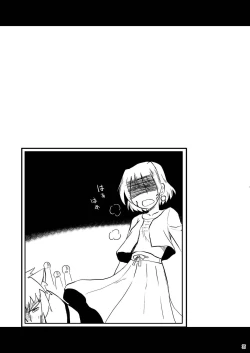 Page 31 of Loli Joushi Vita to Cinque to + 1