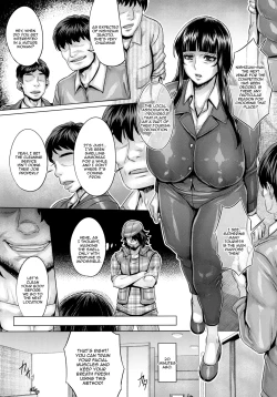 Page 10 of Saimin Sareta Nishizumi Iemoto no Waisetsu Micchaku Shuzai /  Up Close And Personal With a Hypnotized Nishizumi Matriarch