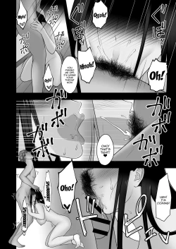 Page 15 of Sayonara, Senpai. | Goodbye, Senpai