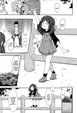 Page 2 of Ukuruclass Escort Ships' Relaxation Mission Report