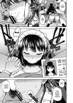 Page 12 of Omoide wa Yogosareru 2| Disgraced Memories 2