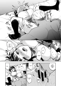 Page 53 of Omoide wa Yogosareru 2| Disgraced Memories 2