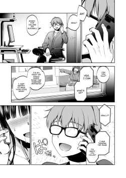 Page 82 of Omoide wa Yogosareru 2| Disgraced Memories 2