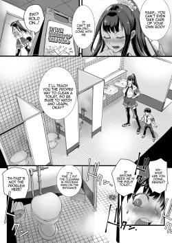 Page 5 of Obenjo JK Chinchin Bika Iin | Toilet JK - Penis Beautification Delegate