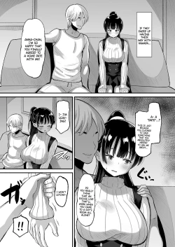 Page 13 of Yamada wa Sonna Koto Shinai | Yamada Would Never Do Something Like That