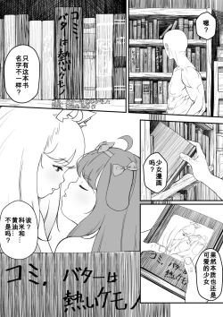 Page 4 of Komi's red book