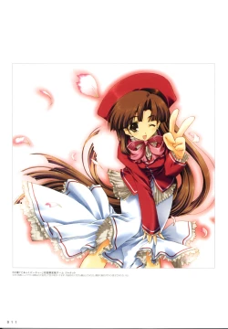 Page 14 of COMIC PARTY VISUAL FUN BOOK