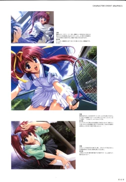 Page 63 of COMIC PARTY VISUAL FUN BOOK