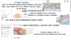 Page 19 of Tsubasa no Chounyuu Channel Haishin-chuu! | Like and Subscribe to Subasa's Breast Growth