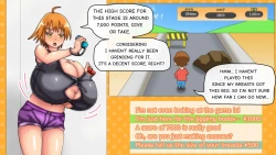 Page 37 of Tsubasa no Chounyuu Channel Haishin-chuu! | Like and Subscribe to Subasa's Breast Growth