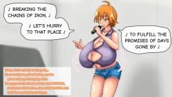 Page 47 of Tsubasa no Chounyuu Channel Haishin-chuu! | Like and Subscribe to Subasa's Breast Growth