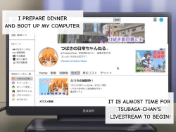 Page 6 of Tsubasa no Chounyuu Channel Haishin-chuu! | Like and Subscribe to Subasa's Breast Growth