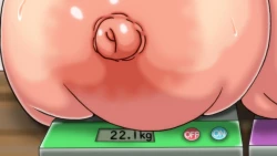 Page 344 of Tsubasa no Chounyuu Channel Haishin-chuu!