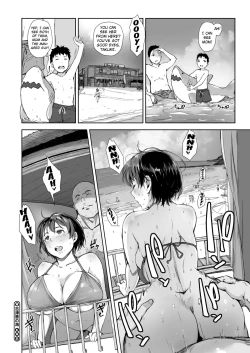 Page 36 of Shizuka no Umi + epilogue