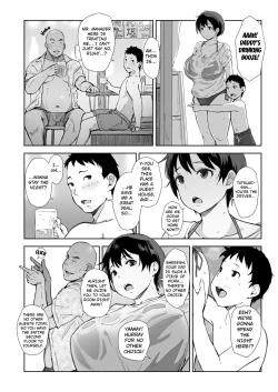 Page 8 of Shizuka no Umi + epilogue