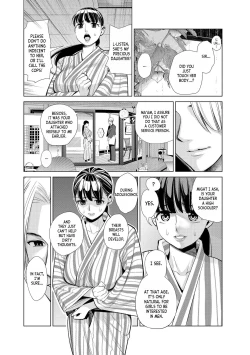 Page 10 of Nakayoku no Yu e Youkoso ch.1