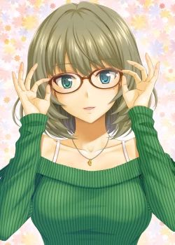 Page 22 of Fuka Fuka Fuuka