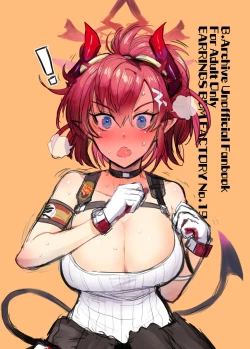 Page 30 of I want to feel good | Kimochii Shitai