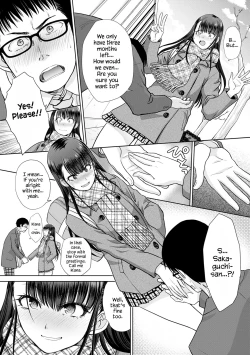 Page 3 of Sukoshi Demo Nagaku Shiteitai | I Want to Fuck a Little Longer)