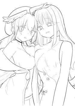 Page 3 of Yogosareru Mae ni Kegasanakya.