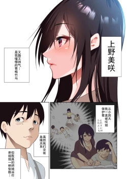 Page 5 of Boku Dake no Saki-nee Datta noni...