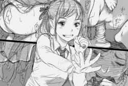 Page 39 of Fuuzoku de Hataraki Hajimeta Tsuma no Hajimete no Kyaku wa...