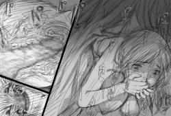 Page 62 of Fuuzoku de Hataraki Hajimeta Tsuma no Hajimete no Kyaku wa...