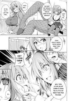 Page 47 of 2D Comic Magazine Succubus Yuri H Vol.3
