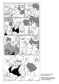 Page 12 of I DON'T CARE IF YOU DON'T WANT ME!!