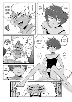 Page 14 of I DON'T CARE IF YOU DON'T WANT ME!!