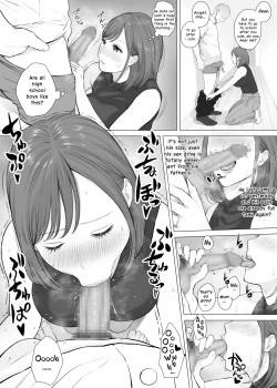 Page 7 of Creampie Incest Sex With My Beloved Mom 2san to Nakadashi Boshi Soukan 2
