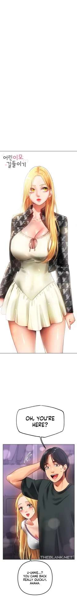 Page 327 of Young Aunt