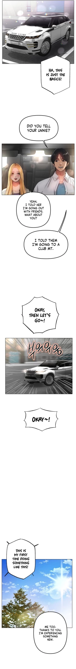 Page 358 of Young Aunt