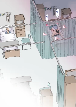 Page 101 of Nyuuinsan de...