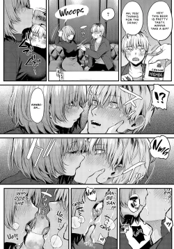 Page 19 of Koi ni Naru Made | Until It Becomes Love