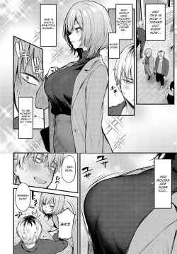 Page 7 of Koi ni Naru Made | Until It Becomes Love