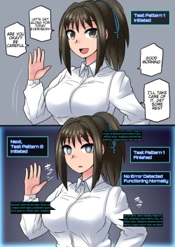 Page 97 of Cool Bishoujo Remodeling Ch1-30