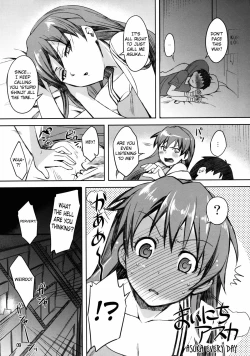 Page 7 of Natsu no Asuka Hon | Summer's Asuka Book